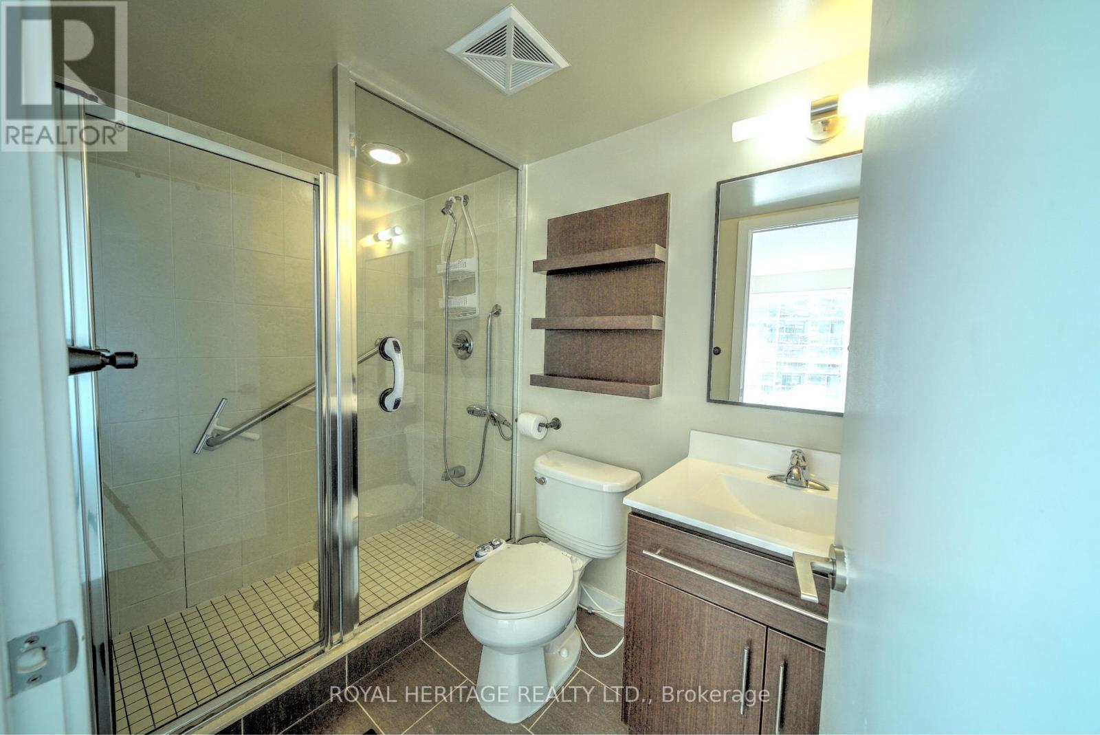 1007 - 100 Western Battery Road, Toronto, Ontario  M6K 3S2 - Photo 11 - C12881542