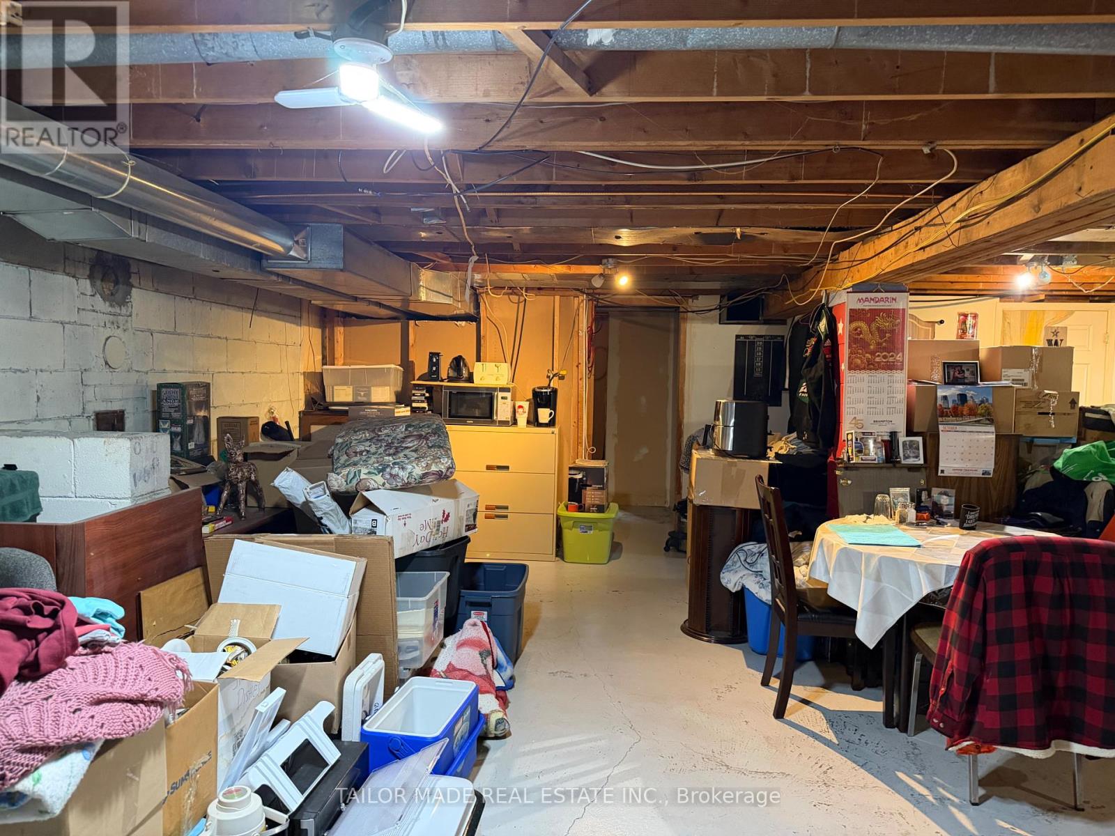 79 Moore Street, Brampton, Ontario  L6X 1V2 - Photo 11 - W12907636