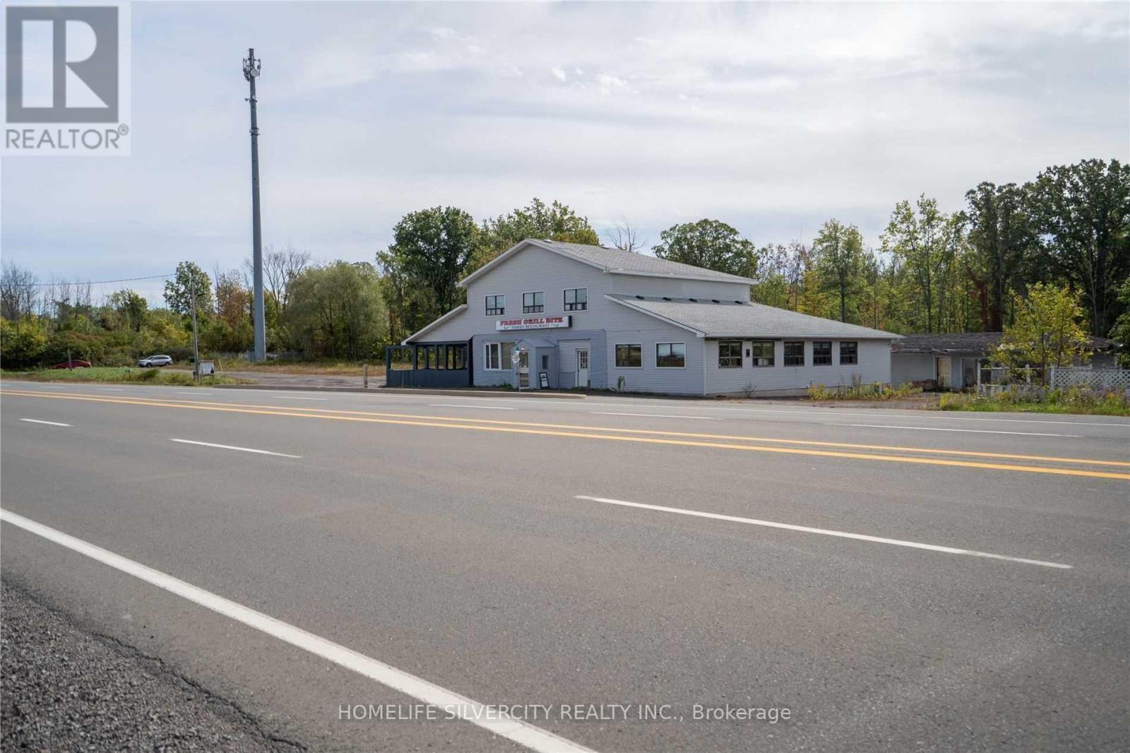 5801 HWY 3 FREEWAY, Port Colborne, Ontario