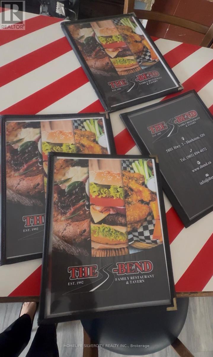 5801 Hwy 3 Freeway, Port Colborne, Ontario  L0S 1R0 - Photo 24 - X12912528