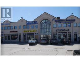 220 - 3883 HIGHWAY 7, Vaughan, Ontario