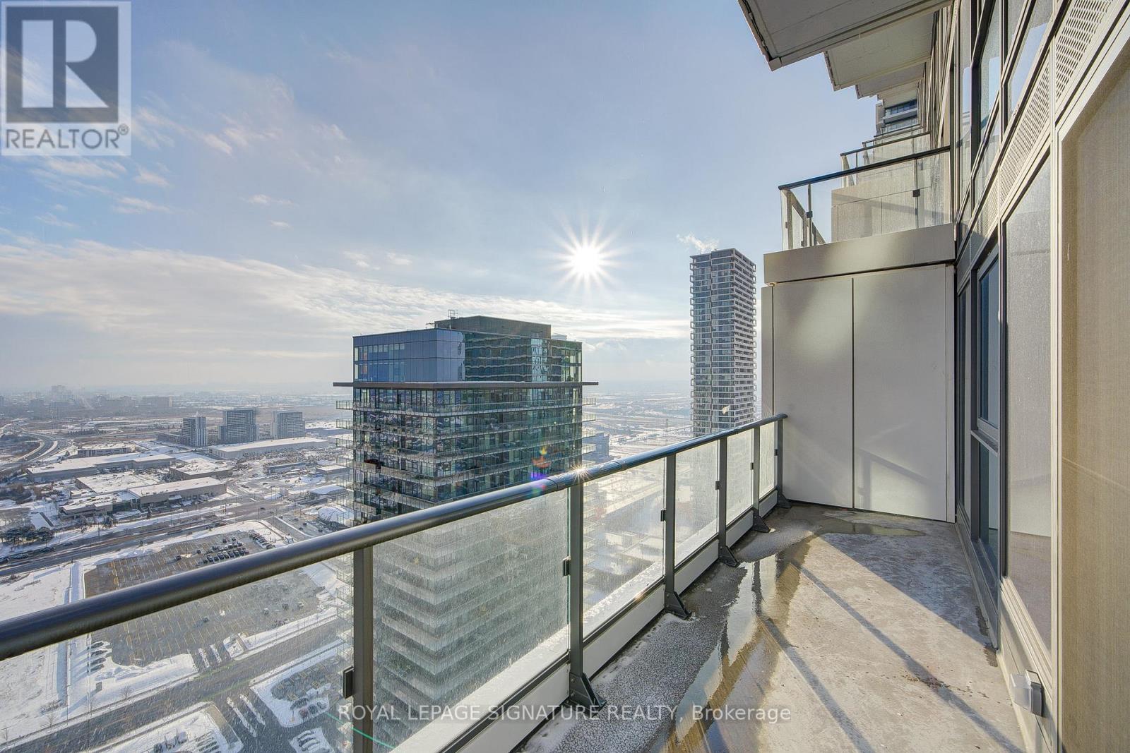 4005 - 1000 Portage Parkway, Vaughan, Ontario  L4K 0L1 - Photo 14 - N12932234