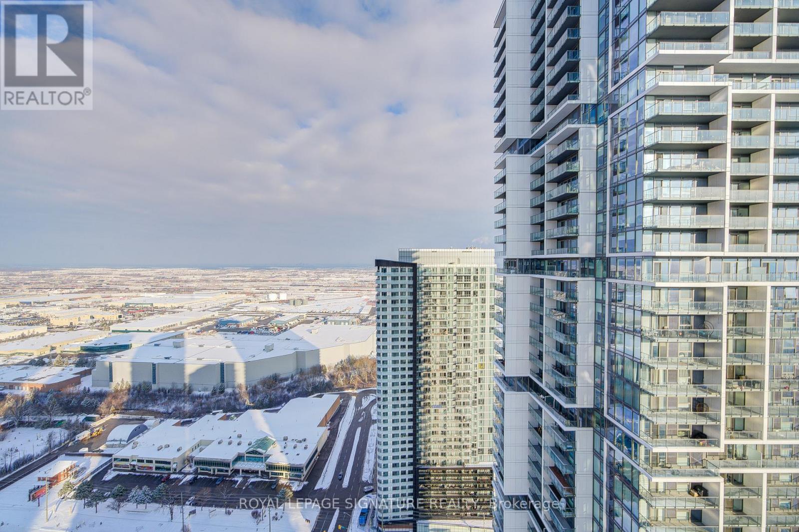 4005 - 1000 Portage Parkway, Vaughan, Ontario  L4K 0L1 - Photo 16 - N12932234