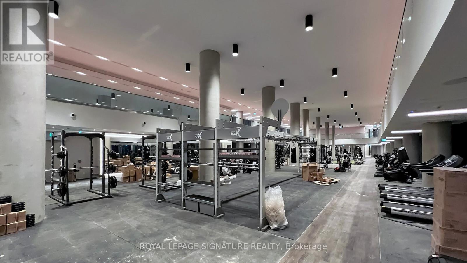 4005 - 1000 Portage Parkway, Vaughan, Ontario  L4K 0L1 - Photo 21 - N12932234