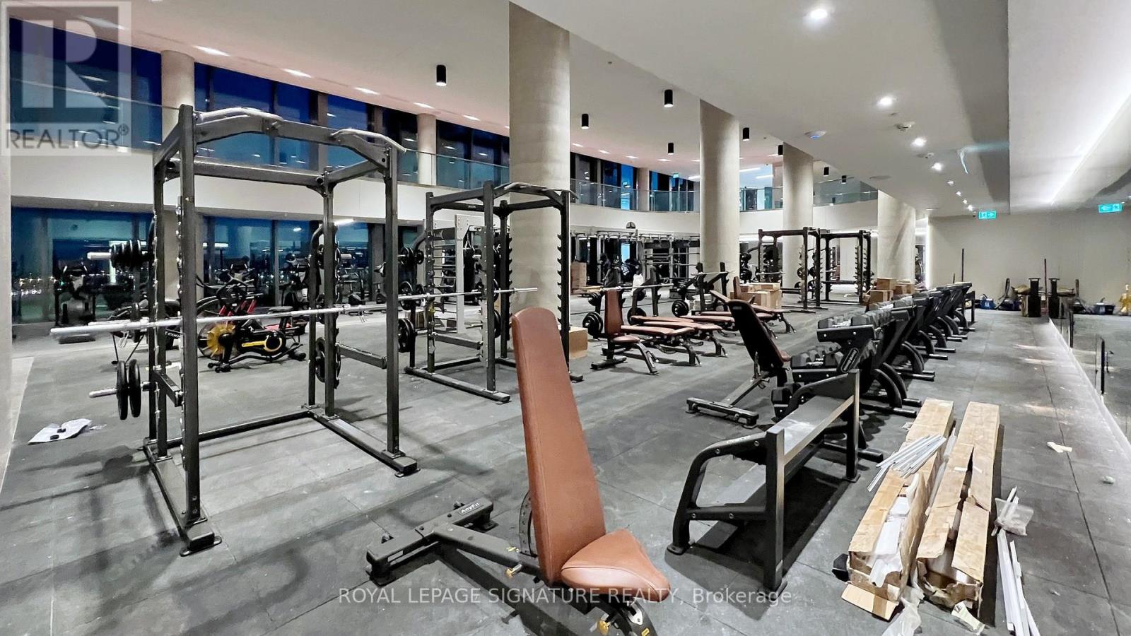 4005 - 1000 Portage Parkway, Vaughan, Ontario  L4K 0L1 - Photo 22 - N12932234