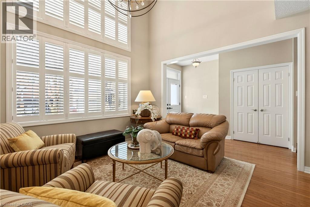 1326 Pepperbush Place, Oakville, Ontario  L6M 4B7 - Photo 3 - 40810851