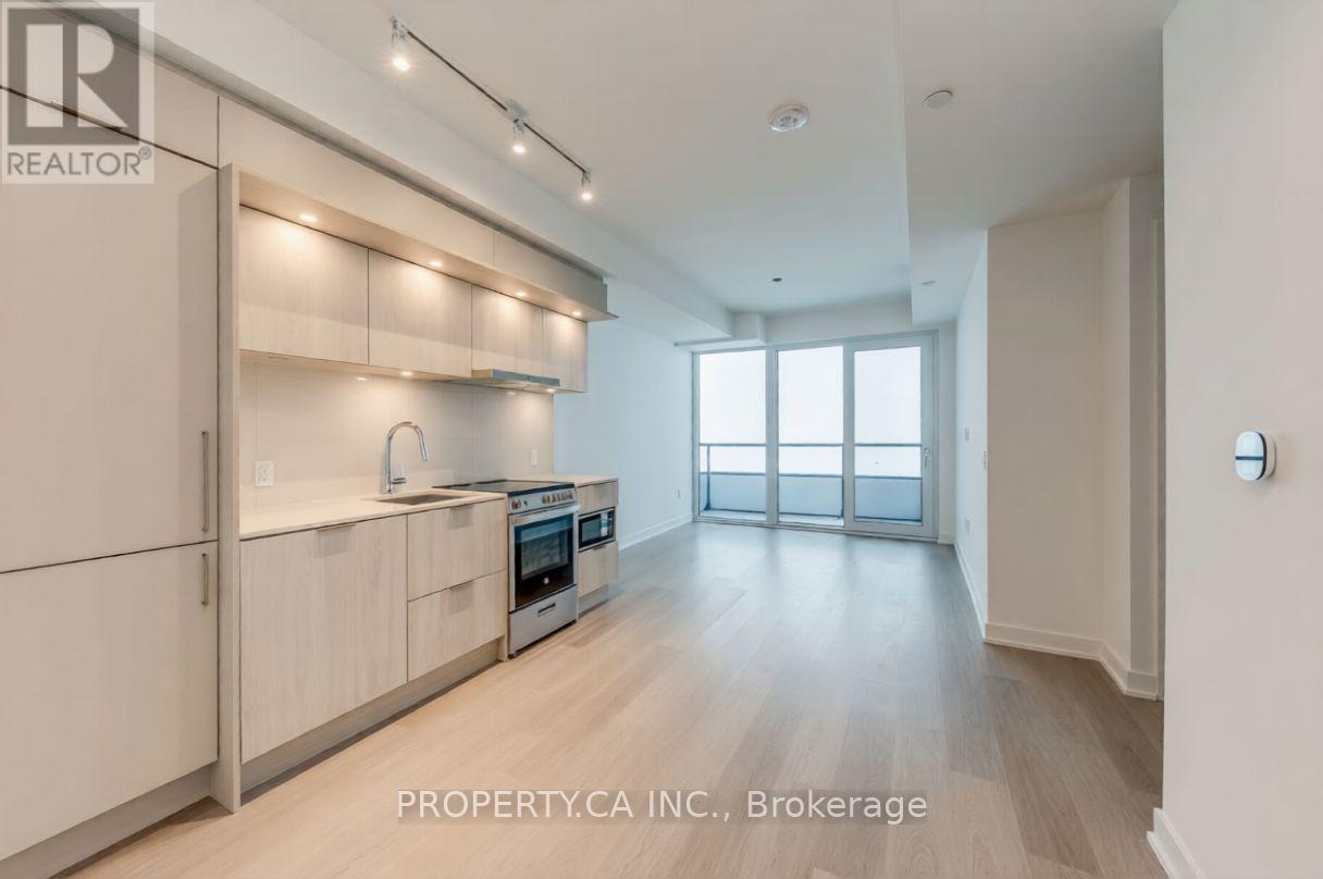 3410 - 448 BURNHAMTHORPE ROAD, Mississauga, Ontario