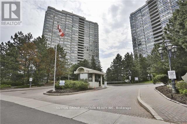 605 - 22 HANOVER ROAD, Brampton, Ontario