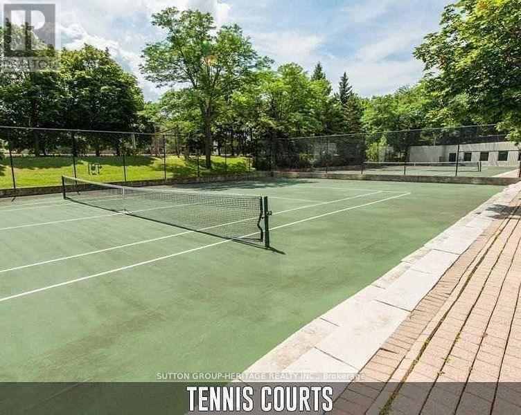 605 - 22 Hanover Road, Brampton (Brampton 407 Corridor), Ontario  L6S 5K7 - Photo 13 - W12932204