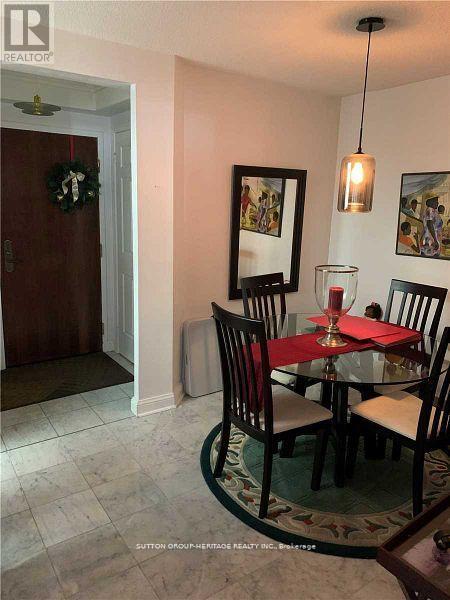 605 - 22 Hanover Road, Brampton (Brampton 407 Corridor), Ontario  L6S 5K7 - Photo 5 - W12932204