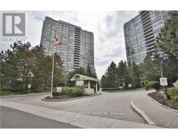 605 - 22 HANOVER ROAD, Brampton, Ontario