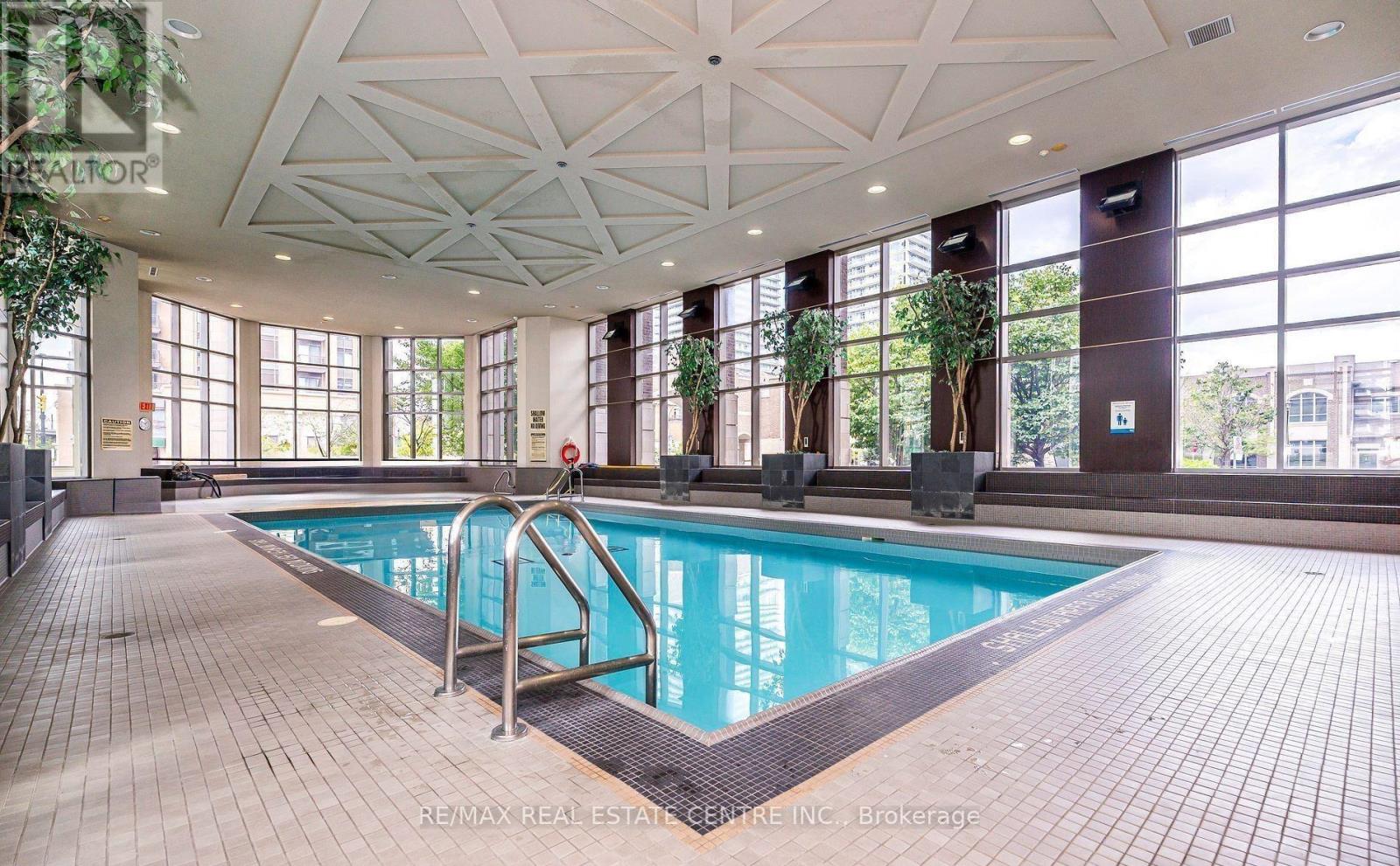 1411 - 388 Prince Of Wales Drive, Mississauga (City Centre), Ontario  L5B 0A1 - Photo 22 - W12932206