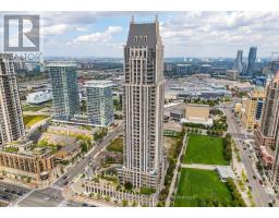 1411 - 388 PRINCE OF WALES DRIVE, Mississauga, Ontario