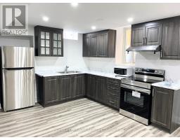 BASEMENT - 15171 DANBY ROAD, Halton Hills, Ontario