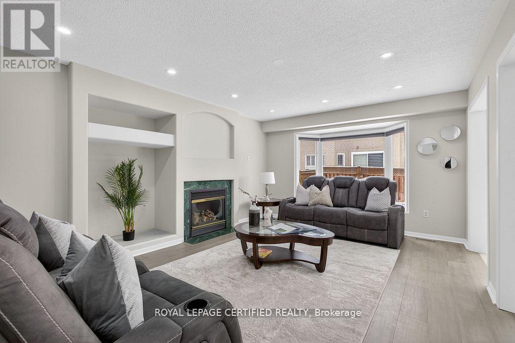 10 Verona Drive, Brampton, Ontario  L6P 1L2 - Photo 10 - W12932226