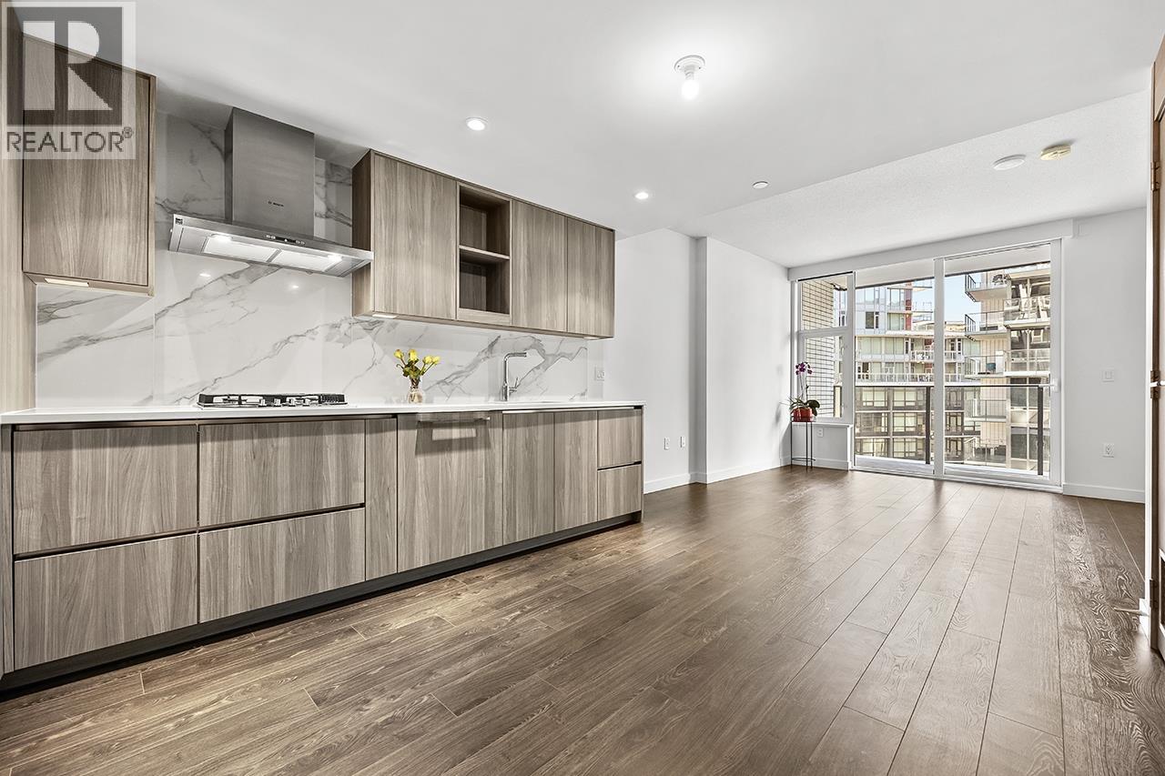 685 8671 Hazelbridge Way, Richmond, British Columbia  V6X 0W9 - Photo 5 - R3095220