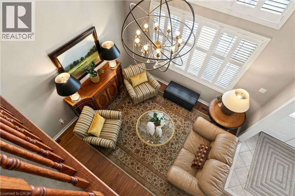 1326 Pepperbush Place, Oakville, Ontario  L6M 4B7 - Photo 21 - 40810851