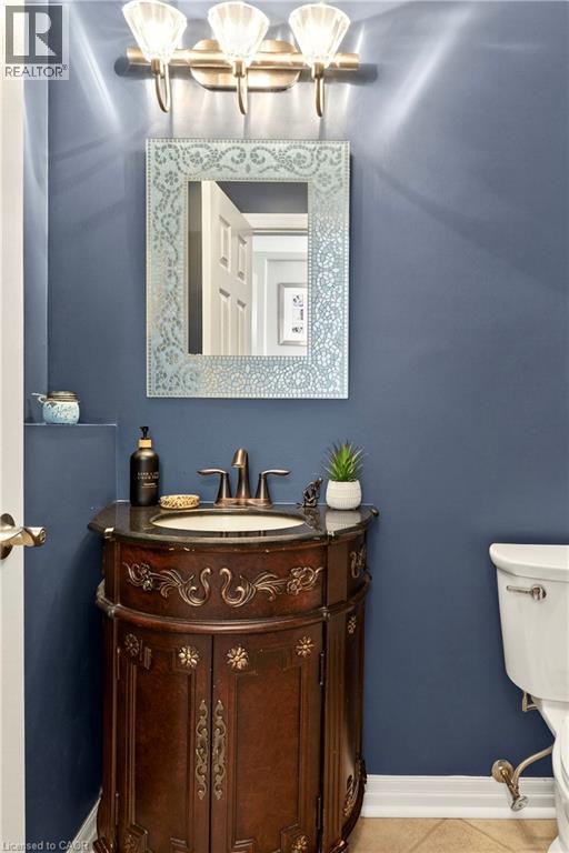 1326 Pepperbush Place, Oakville, Ontario  L6M 4B7 - Photo 17 - 40810851