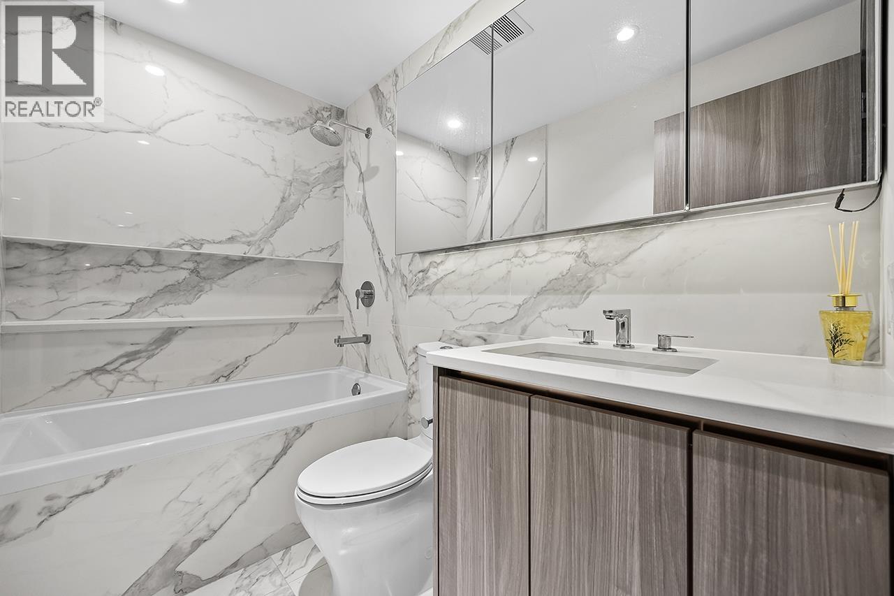 685 8671 Hazelbridge Way, Richmond, British Columbia  V6X 0W9 - Photo 14 - R3095220