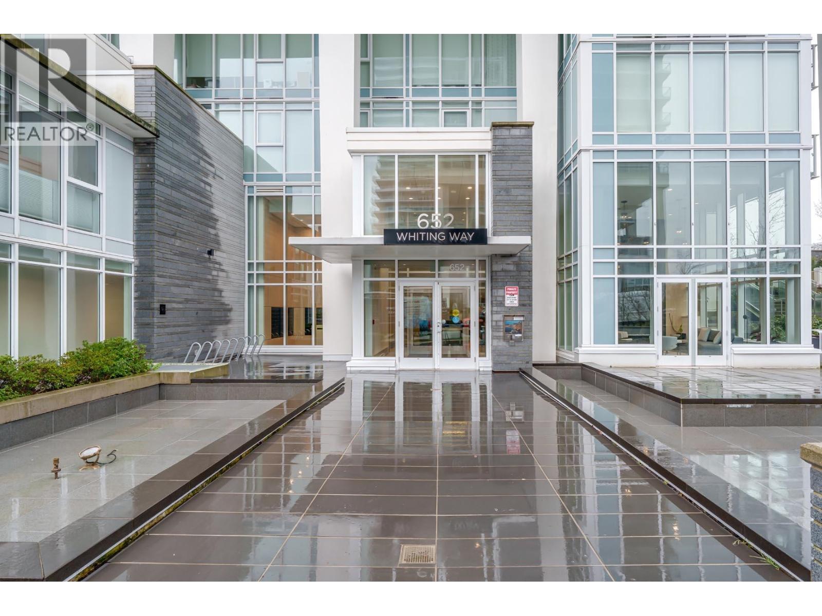 504 652 Whiting Way, Coquitlam, British Columbia  V3J 0K3 - Photo 23 - R3103209