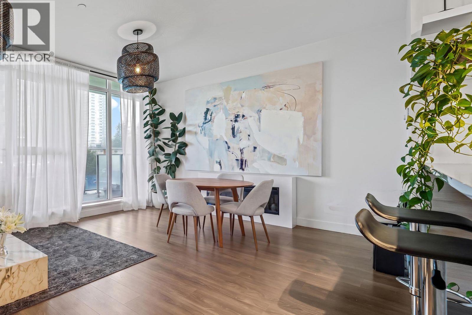 504 652 Whiting Way, Coquitlam, British Columbia  V3J 0K3 - Photo 5 - R3103209