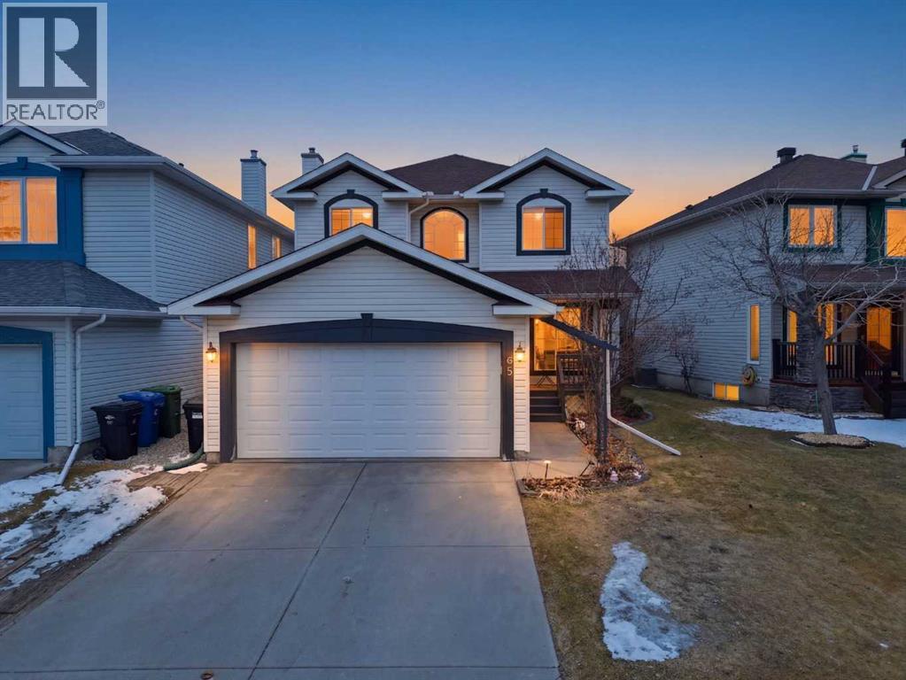 65 Millview Park Sw, Calgary, Alberta  T2Y 3Y3 - Photo 1 - A2293690