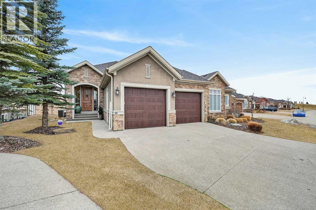 201 Artesia Gate, Heritage Pointe, Alberta  T1S 4K2 - Photo 1 - A2295539