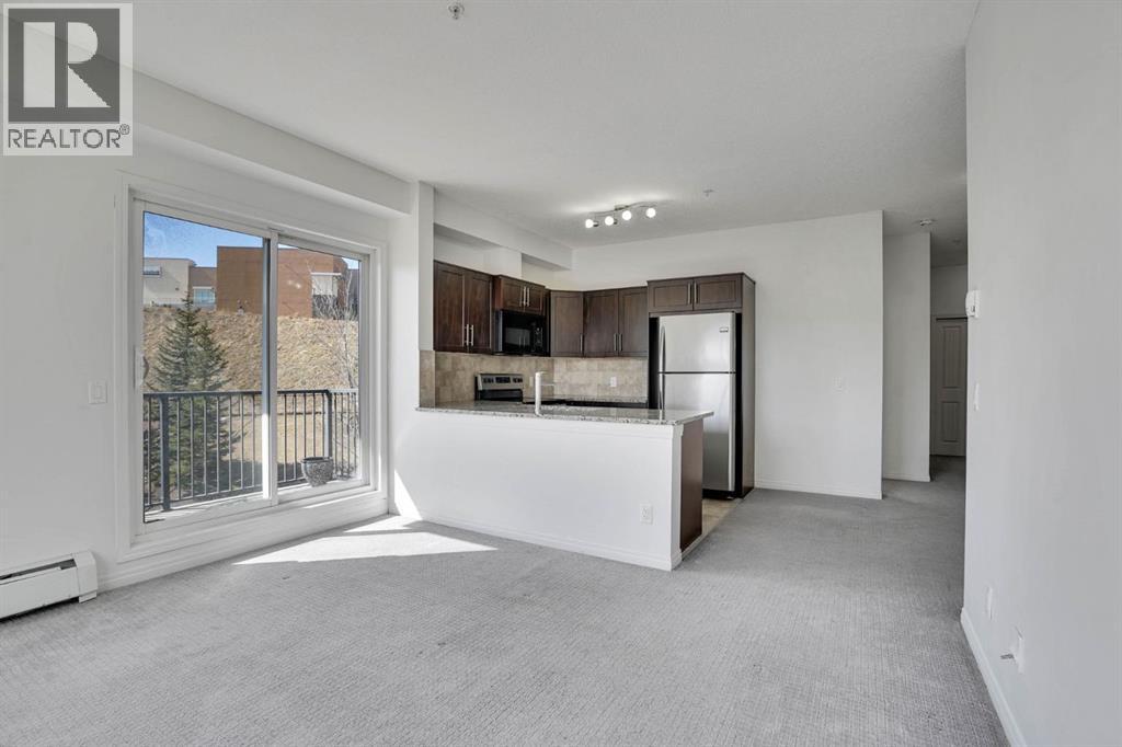 1236, 1540 Sherwood Boulevard NW, Calgary, Alberta  T3R 0K5 - Photo 14 - A2296099