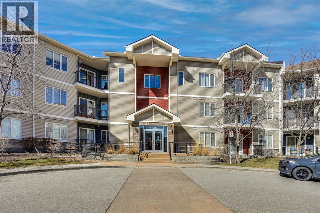 1236, 1540 Sherwood Boulevard NW, Calgary, Alberta  T3R 0K5 - Photo 2 - A2296099