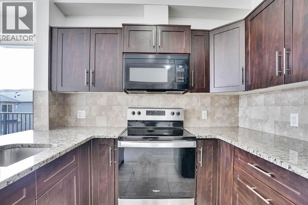 1236, 1540 Sherwood Boulevard NW, Calgary, Alberta  T3R 0K5 - Photo 17 - A2296099