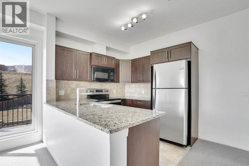 1236, 1540 Sherwood Boulevard NW, Calgary, Alberta  T3R 0K5 - Photo 13 - A2296099