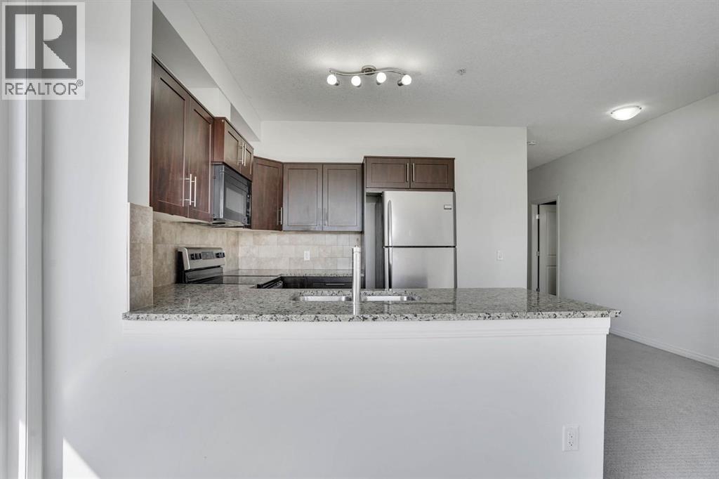 1236, 1540 Sherwood Boulevard NW, Calgary, Alberta  T3R 0K5 - Photo 12 - A2296099