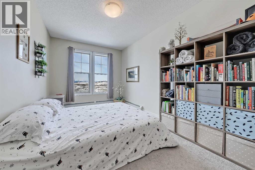 426, 207 Sunset Drive, Cochrane, Alberta  T4C 0H7 - Photo 12 - A2297150