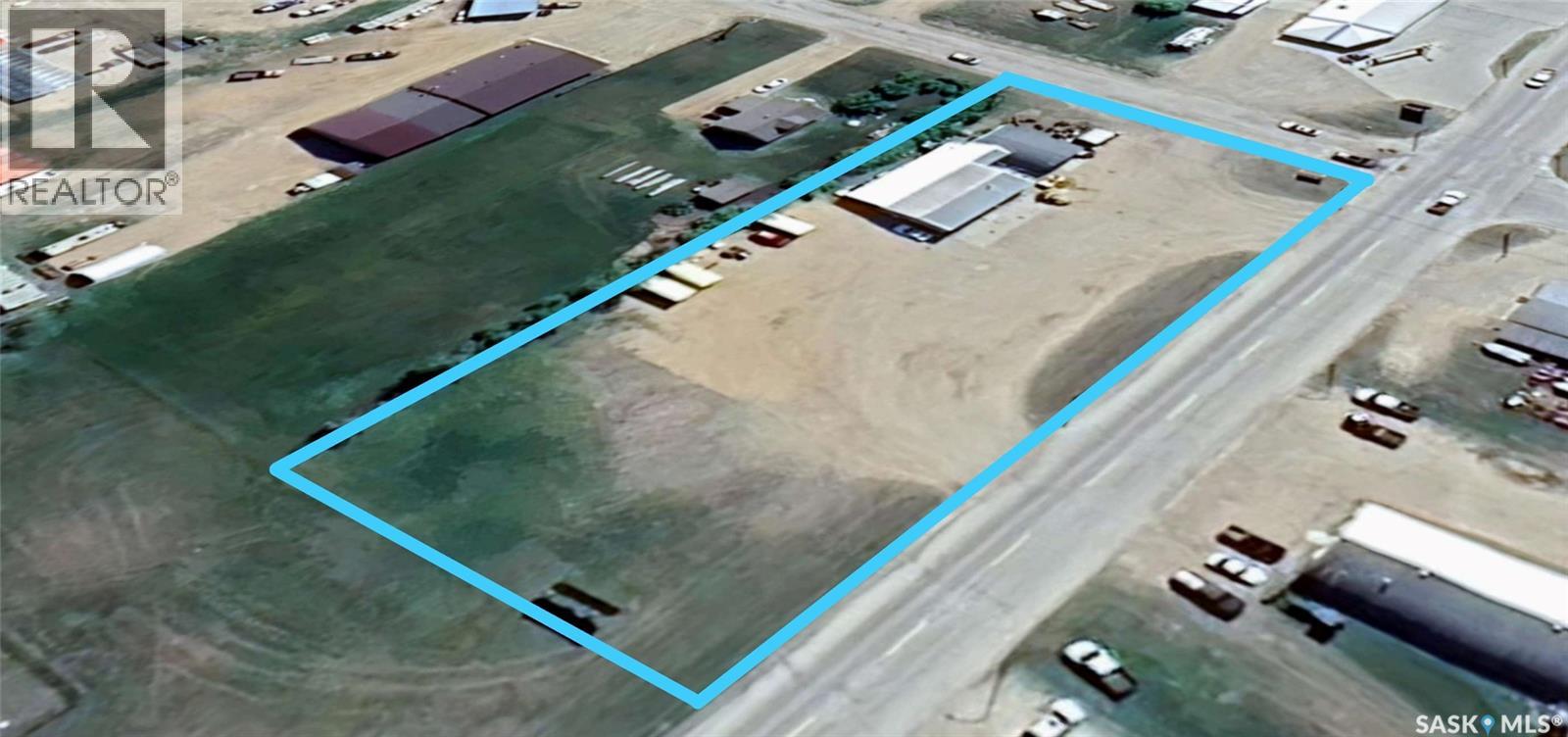 1001 111th AVENUE E, Tisdale, Saskatchewan