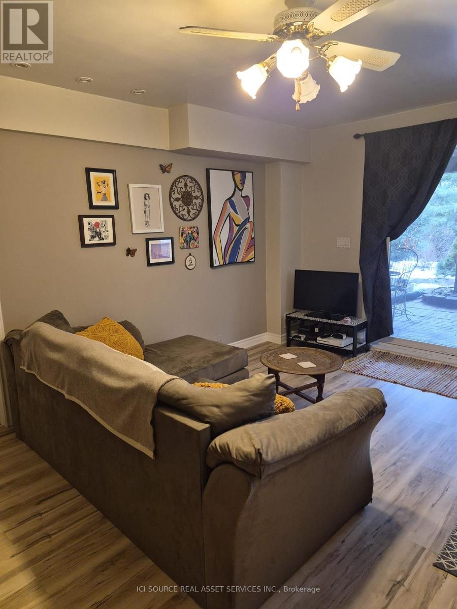 MAIN FLOOR - 124 FARLEY DRIVE, Guelph, Ontario