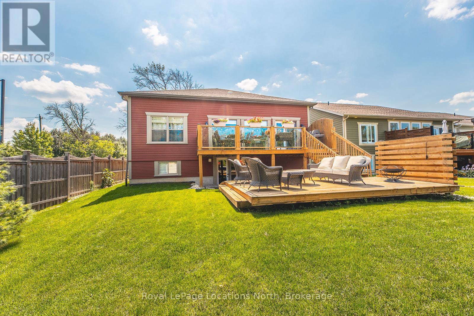 65 Findlay Drive, Collingwood, Ontario  L9Y 0G6 - Photo 40 - S12853954