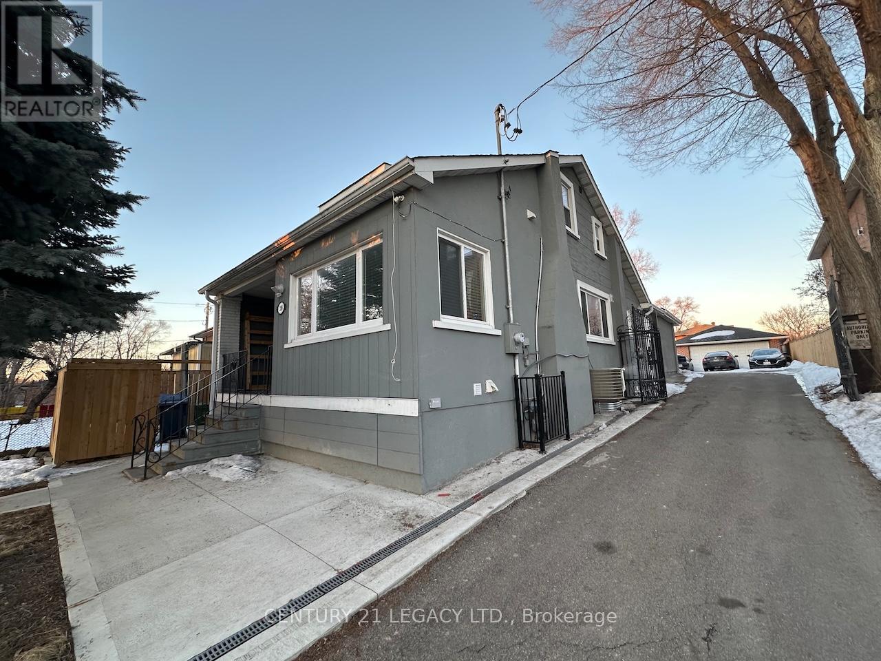 398 Albion Road, Toronto, Ontario  M9W 3P5 - Photo 15 - W12930558