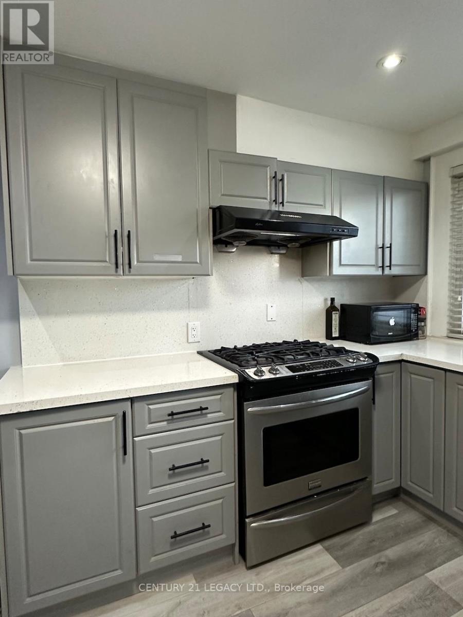 398 Albion Road, Toronto, Ontario  M9W 3P5 - Photo 5 - W12930558