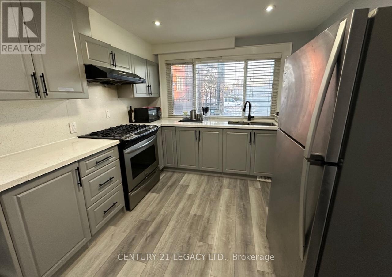 398 Albion Road, Toronto, Ontario  M9W 3P5 - Photo 4 - W12930558