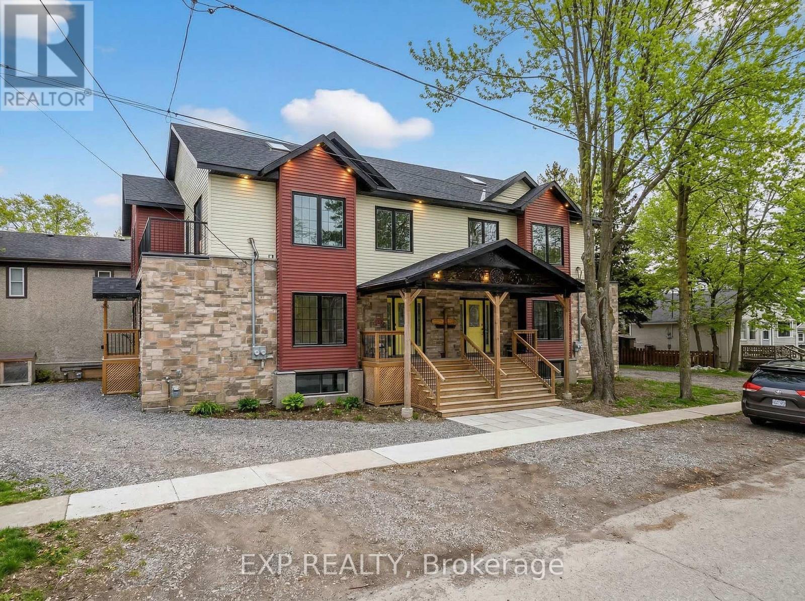 664 KING & 24 CHARLES STREET, Port Colborne, Ontario