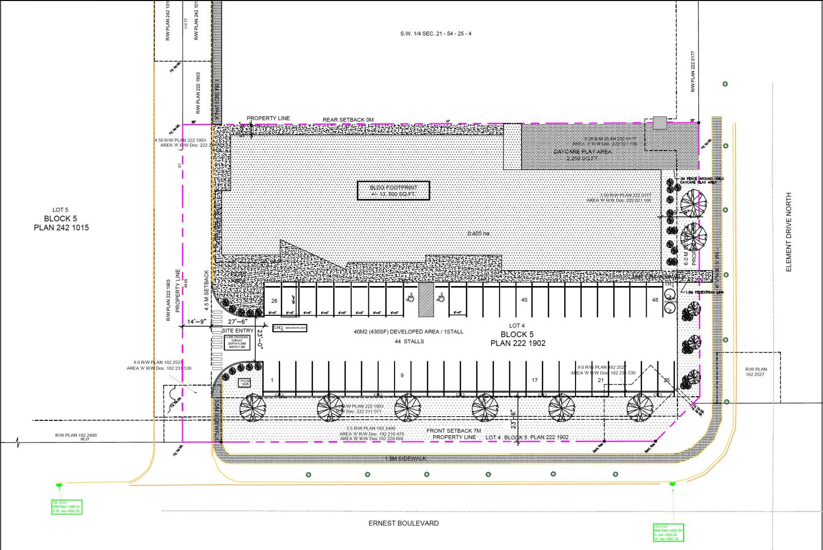 1167  St Albert Trl, St. Albert, Alberta  T8N 7X1 - Photo 1 - 44509665