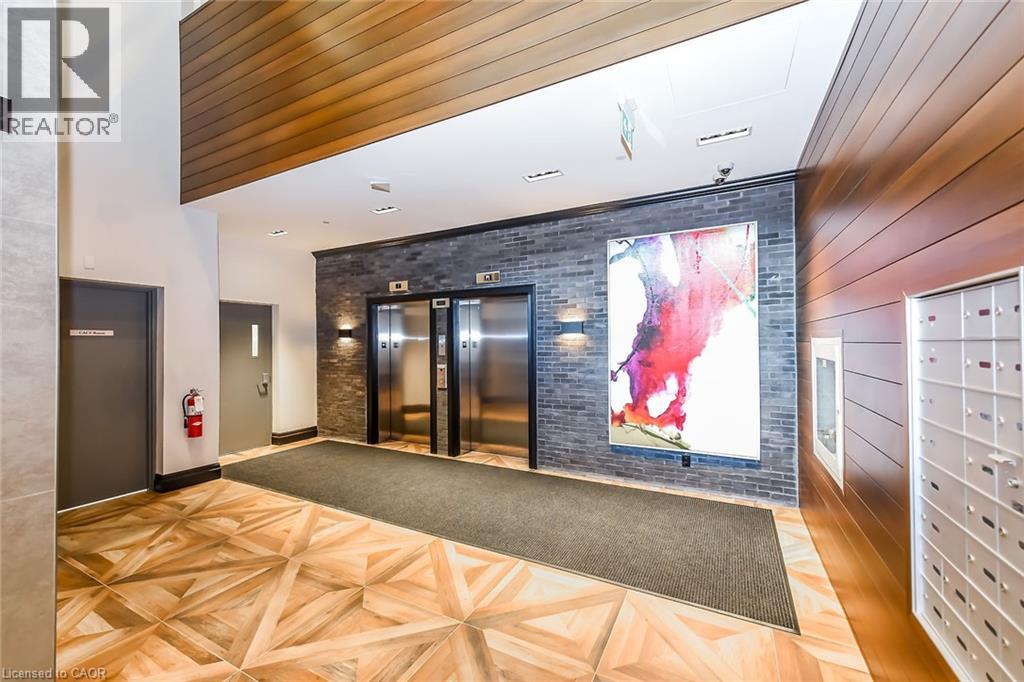 101 Locke Street S Unit# 506, Hamilton, Ontario  L8P 4A6 - Photo 11 - 40815888