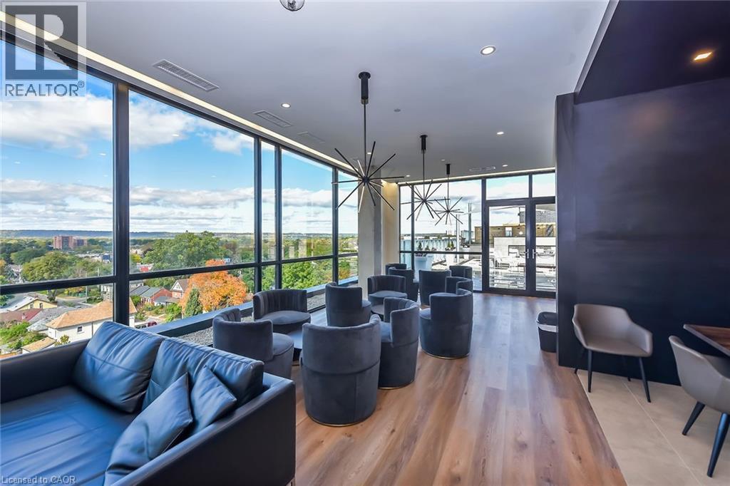 101 Locke Street S Unit# 506, Hamilton, Ontario  L8P 4A6 - Photo 18 - 40815888