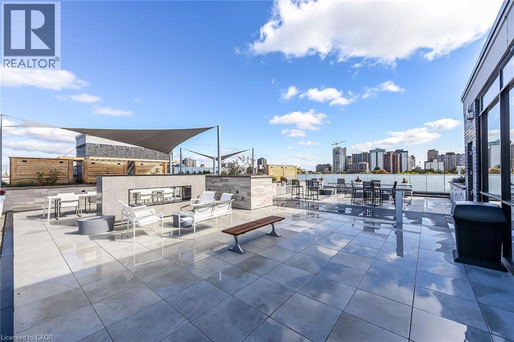 101 Locke Street S Unit# 506, Hamilton, Ontario  L8P 4A6 - Photo 20 - 40815888