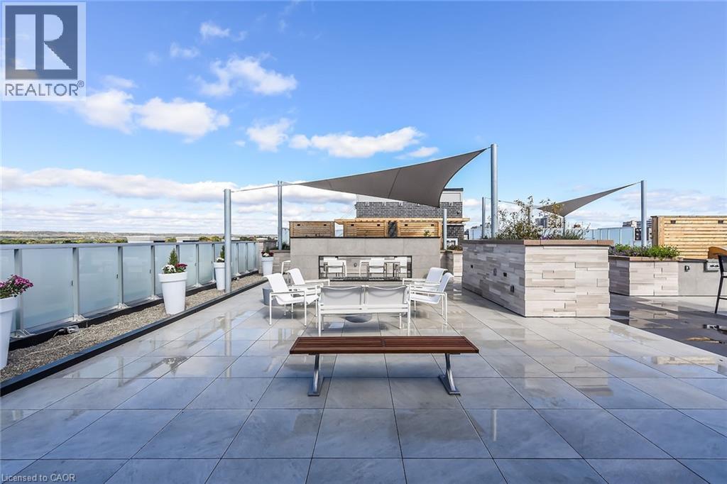 101 Locke Street S Unit# 506, Hamilton, Ontario  L8P 4A6 - Photo 21 - 40815888