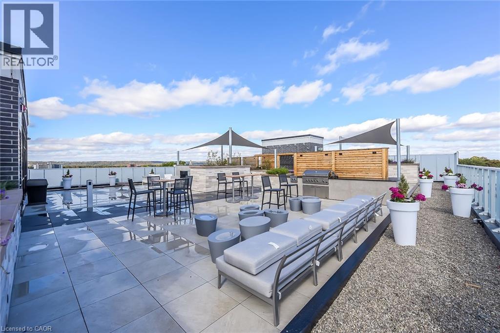 101 Locke Street S Unit# 506, Hamilton, Ontario  L8P 4A6 - Photo 22 - 40815888