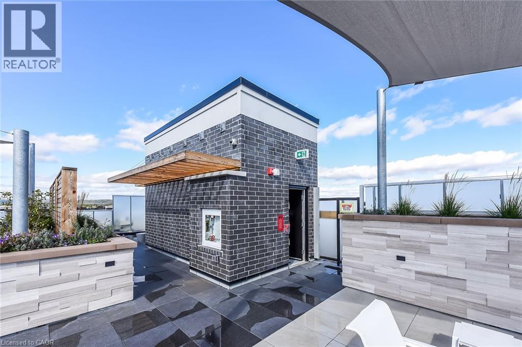 101 Locke Street S Unit# 506, Hamilton, Ontario  L8P 4A6 - Photo 25 - 40815888