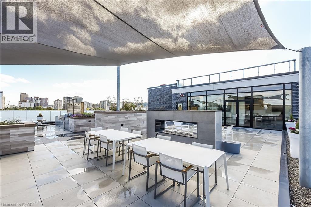 101 Locke Street S Unit# 506, Hamilton, Ontario  L8P 4A6 - Photo 26 - 40815888