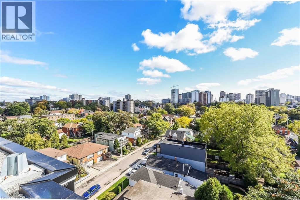 101 Locke Street S Unit# 506, Hamilton, Ontario  L8P 4A6 - Photo 28 - 40815888