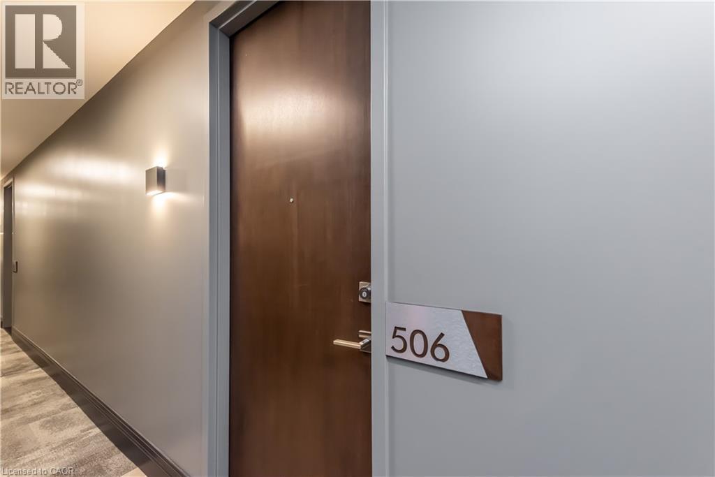 101 Locke Street S Unit# 506, Hamilton, Ontario  L8P 4A6 - Photo 30 - 40815888